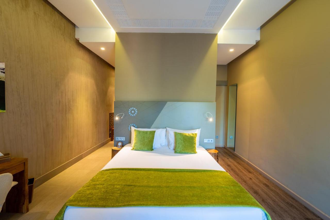 Apple Green Hotel & Spa Marrakech Marrakesh Exterior photo