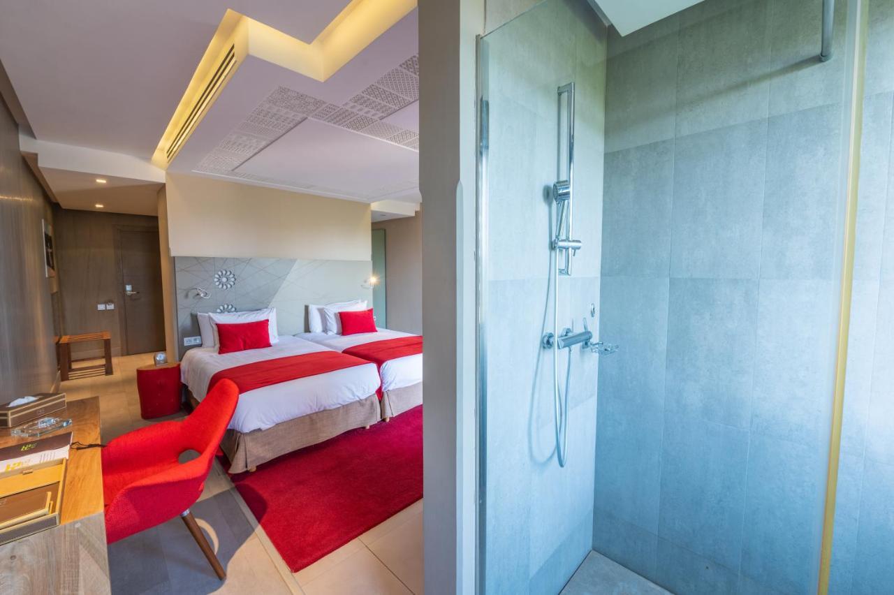 Apple Green Hotel & Spa Marrakech Marrakesh Exterior photo