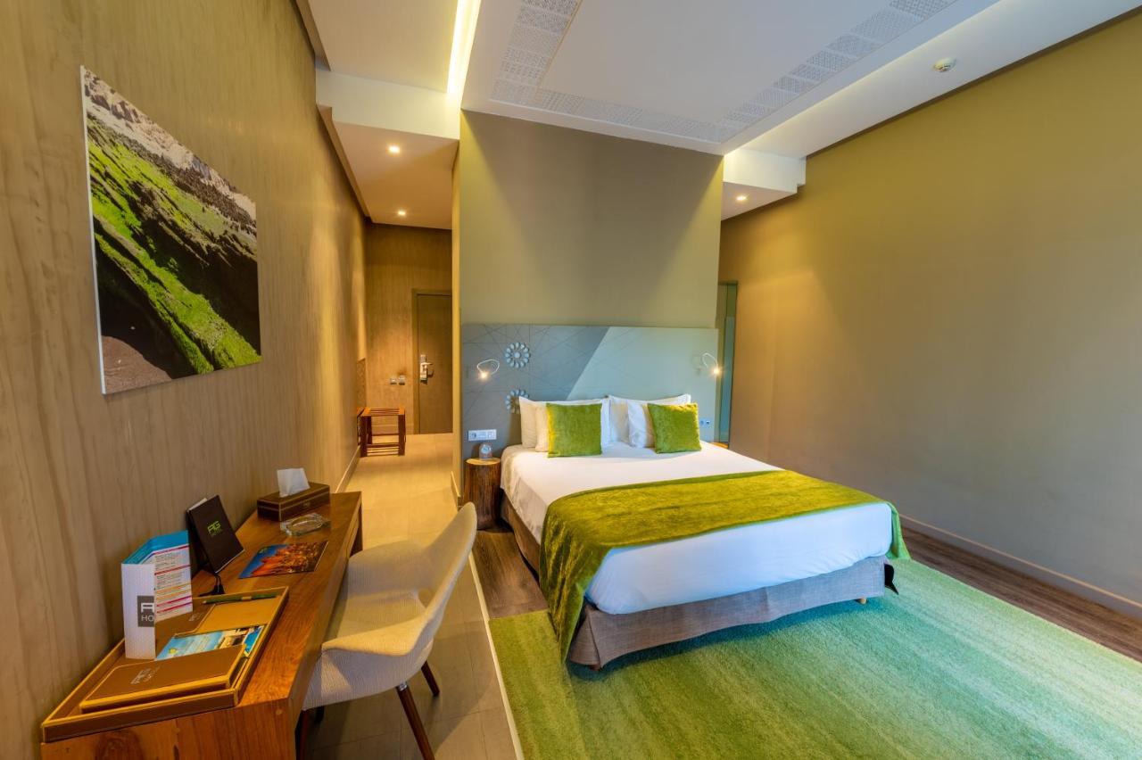 Apple Green Hotel & Spa Marrakech Marrakesh Exterior photo
