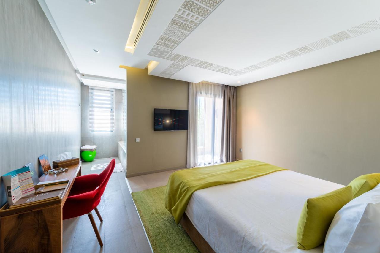 Apple Green Hotel & Spa Marrakech Marrakesh Exterior photo