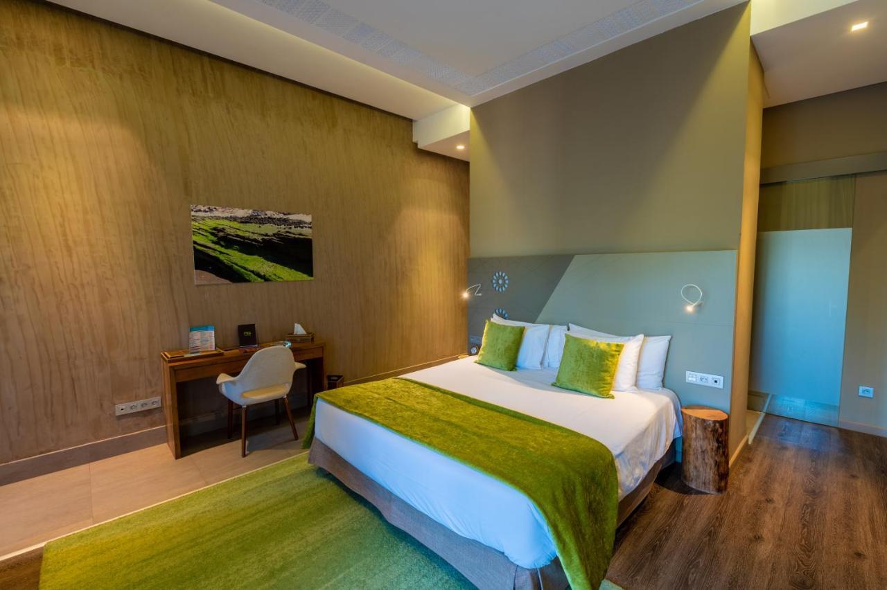 Apple Green Hotel & Spa Marrakech Marrakesh Exterior photo