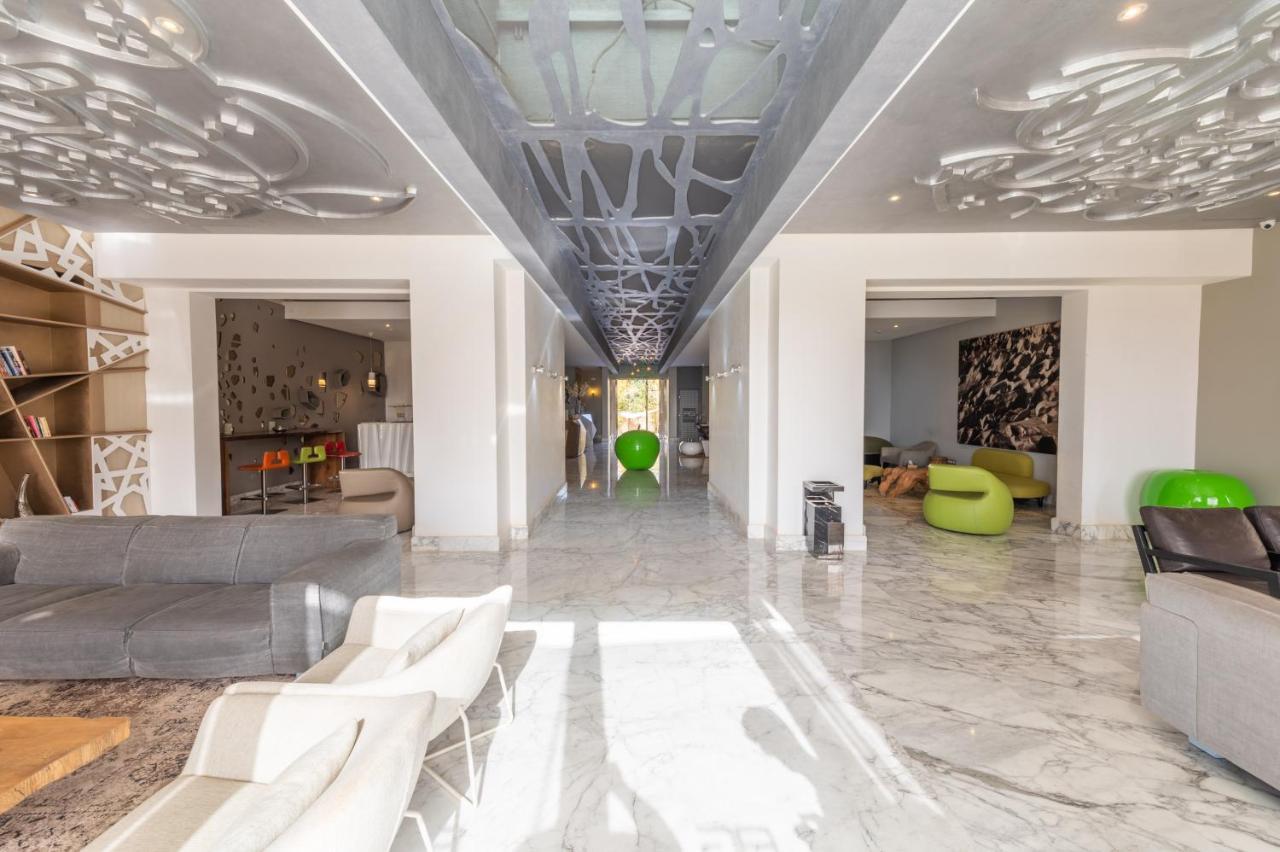 Apple Green Hotel & Spa Marrakech Marrakesh Exterior photo