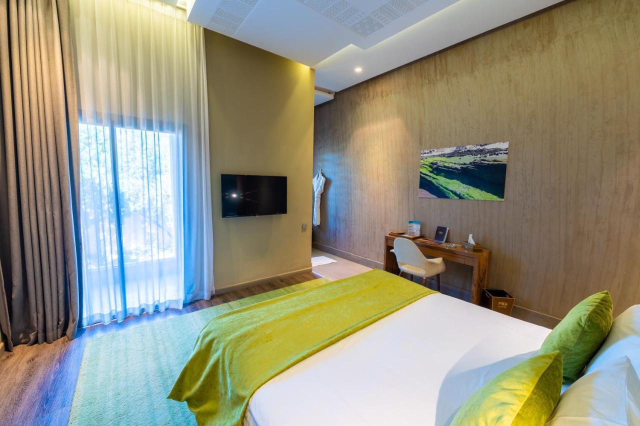 Apple Green Hotel & Spa Marrakech Marrakesh Exterior photo