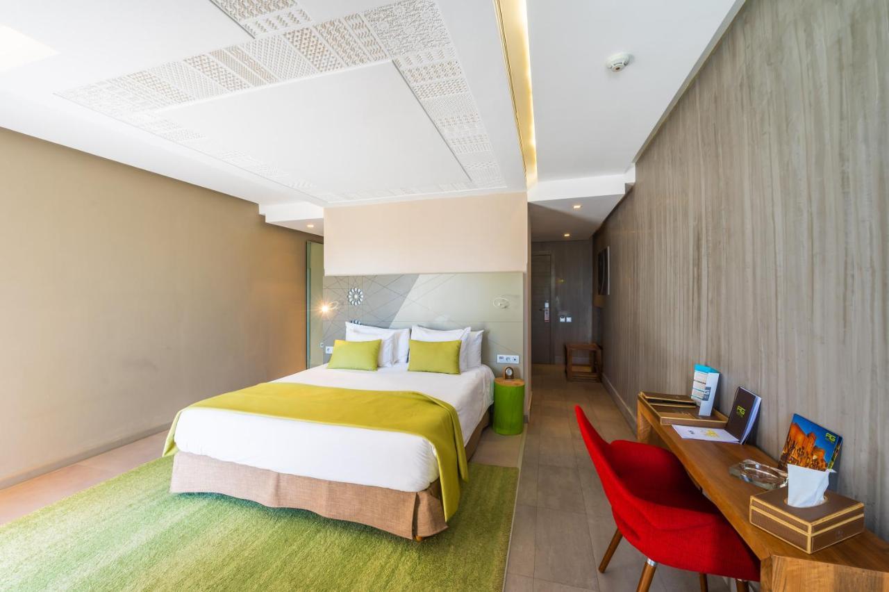 Apple Green Hotel & Spa Marrakech Marrakesh Exterior photo