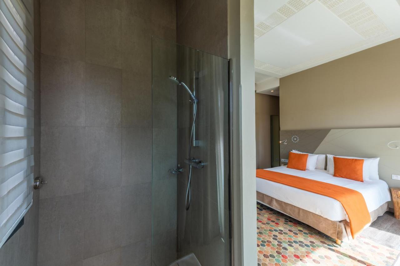 Apple Green Hotel & Spa Marrakech Marrakesh Exterior photo
