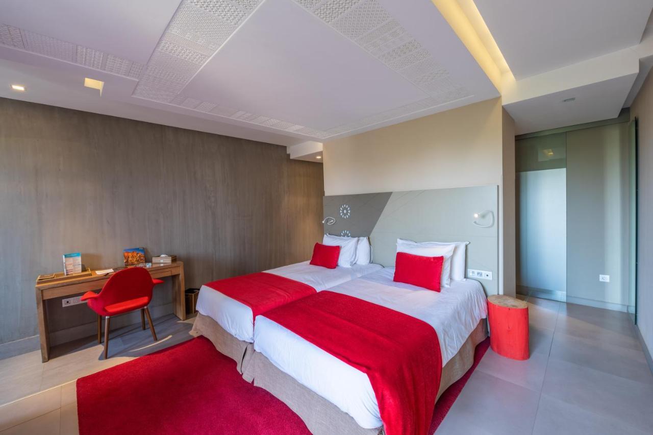 Apple Green Hotel & Spa Marrakech Marrakesh Exterior photo