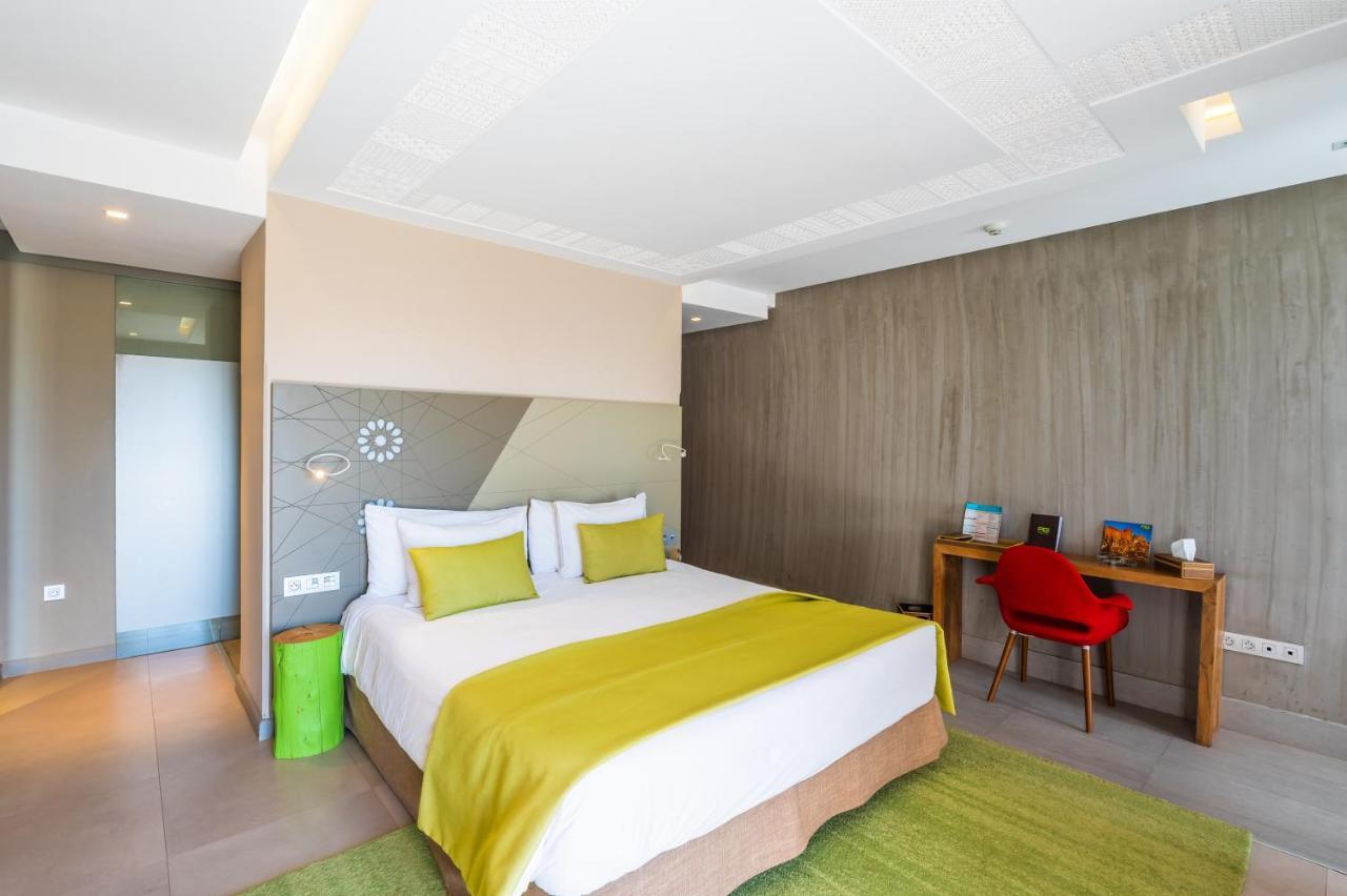Apple Green Hotel & Spa Marrakech Marrakesh Exterior photo
